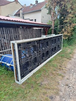 Molo pro loď - 8
