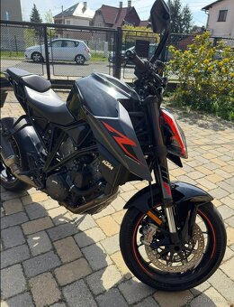 SC Project KTM 1290 Super Duke r - 8