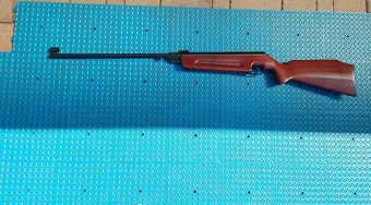Vzduchovka Slavia - 8