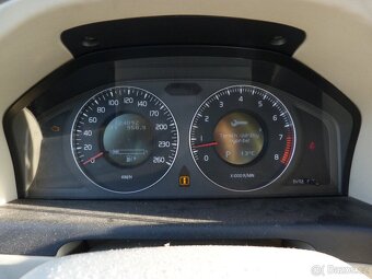 Volvo S80 3,2 V6 2007 NAHRADNI DILY Z VOZU - 8