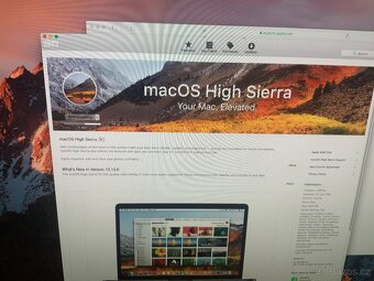 Apple iMac 27" Mid 2011 (A1312) i7 16GB 6970M - 8