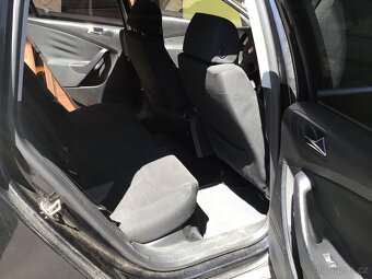 VW passat B6 - 8