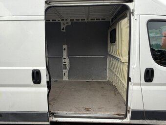 Peugeot BOXER 2,2 96kW, r.v. 2012 - 8
