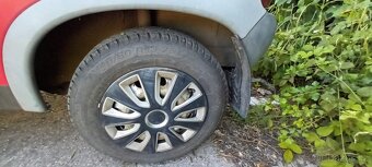 Opel Corsa, 1.2, 1994, 127000 km - 8
