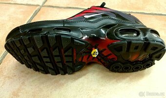 NOVÉ tenisky Nike Air Max Plus TN - 41 - 8