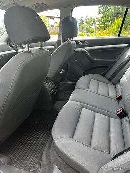 Octavia 2 1.9tdi - 8