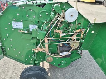 Lis John Deere RB0310 - 8