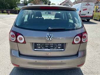 VW GOLF PLUS 1.4 MPI SERVISNÍ KNIHA 103.000 km - 8