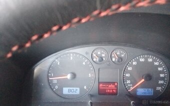 Prodám VW Transporter 2,5 TDi - 8