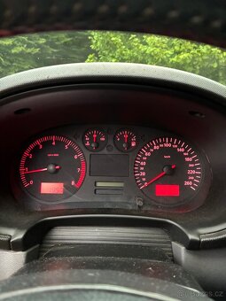 Seat Leon 1.8t - 8