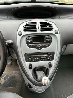 Citroën Xsara Picasso - 8
