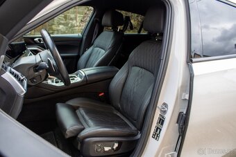 BMW X6 xDrive 30d mHEV A/T - 8