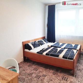 Byt 2+1 v žádané lokalitě Liberec,Aloisna výšina - 8