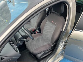 Citroen C3 1.4i 54kw 2012 Panorama Manual - 8