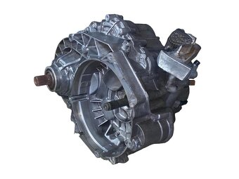Převodovka 6Q START-STOP SAY 2.0TDI 110KW CXH VW T6 2018 - 8