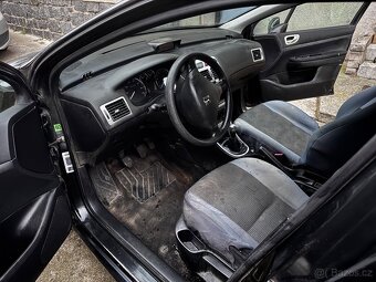 Peugeot 307 lpg - 8