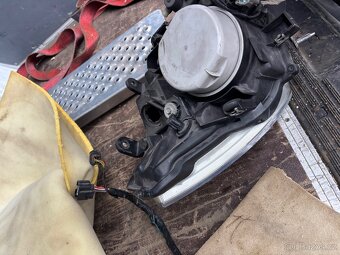 Nissan pathfinder - 8