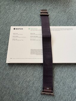 Apple watch Ultra 2 - 8
