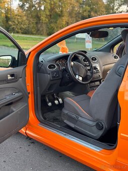 Ford focus ST 225 - 8