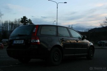 Volvo v50 - 8