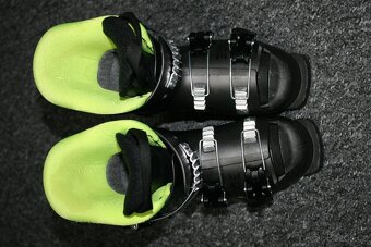 lyže head 97 cm , hadí kuže - 8