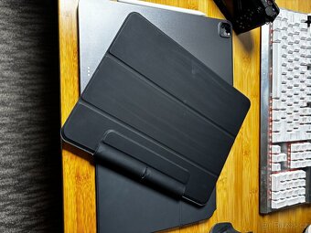 Apple iPad Pro 12.9 M1 5.gen 128GB - 8