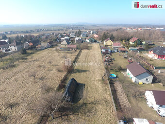 Pozemek Pektovy 3.042 m2 - 8