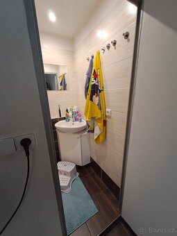 Pronájem 2+1 Vsetín Sychrov - 8
