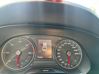 Seat Ateca 1.6TDi NAVI, GARANCE KM - 8