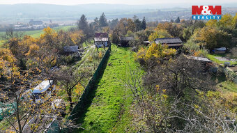 Prodej zahrady, 1500 m², Brno - 8
