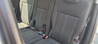 Opel Zafira 1,4i 103kW benzín Automat - 8