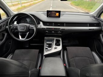 Predam audi q7 3.0tdi 200kw - 8
