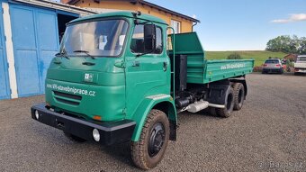 Praga V3S M6-KS5 - 8