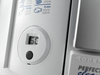 Fritovací hrnec DeLonghi - 8