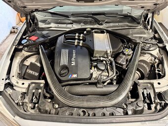 BMW M2 Competition DPH - 8