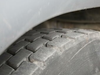 MAN TGA 41.480, 8x4, STANDARD, HYDRAULIKA PRO SKLÁPĚNÍ, RETA - 8