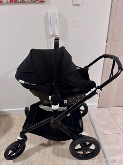 Kočár Bugaboo Fox 3 - 8