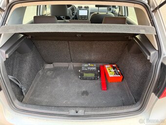 VW golf5 1.9tdi 66kw 2004 - 8