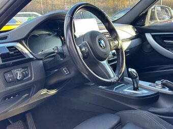 BMW 320D 2018 - 8