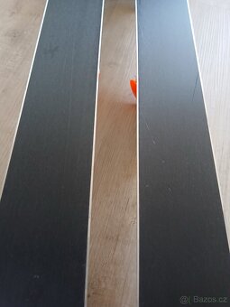 Dámské lyže 156 - 8