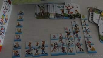 Elektrické housle,Hra ŠKOLA VOLÁ,kytara - 8