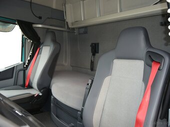 RENAULT T460 Euro 6 PTO - tahač návěsů - 8