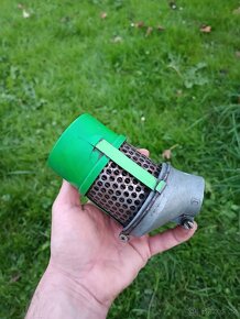 Tuning Filtr Jawa Kývačka /Panelka - 8