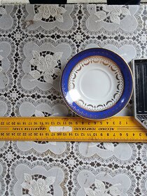 Porcelánová souprava - 8