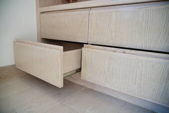 Hodinový manžel JM - 8