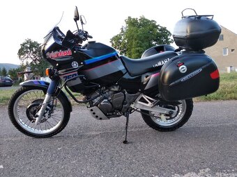 Yamaha XTZ 750 - 8