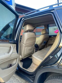 Prodám BMW X5 E70 2010 - 8