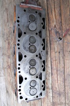 Zetor 8011 8111 10145 díly motoru - 8