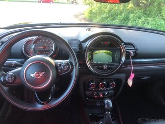 Mini Clubman Cooper - 8