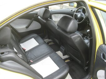 Skoda Octavia 1.8T 132KW RS1 - 8